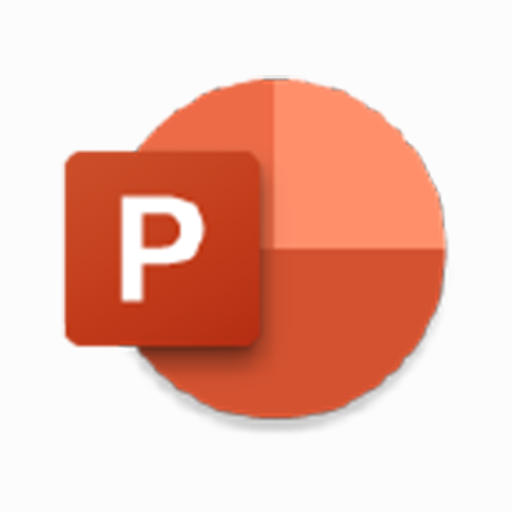 Microsoft PowerPoint